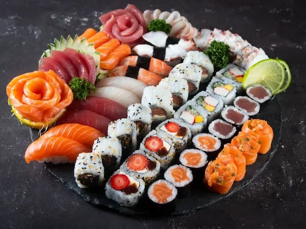 (Apenas Retirada) Açaí 770ml